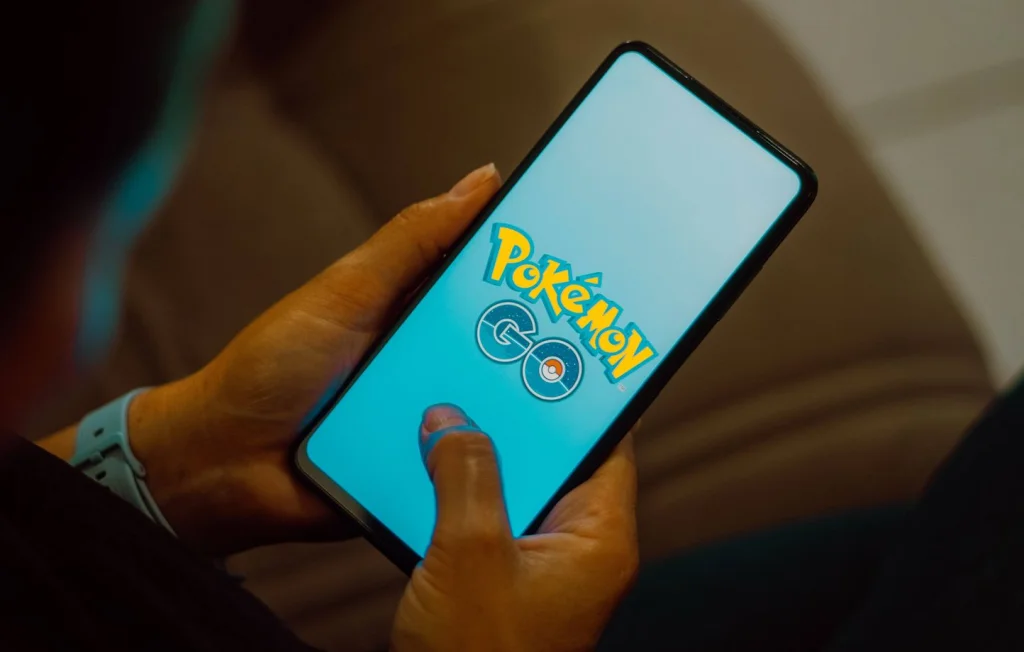 Course-poursuite en Clio pour un défi Pokémon à La Sarthe