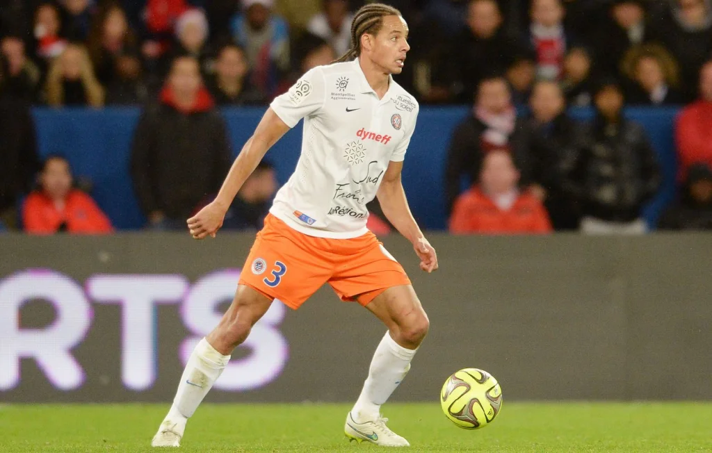 Daniel Congré, ancien joueur du MHSC, poignardé à Pérols