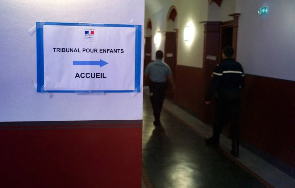 Dax : L'atténuation des peines pour mineurs expliquée