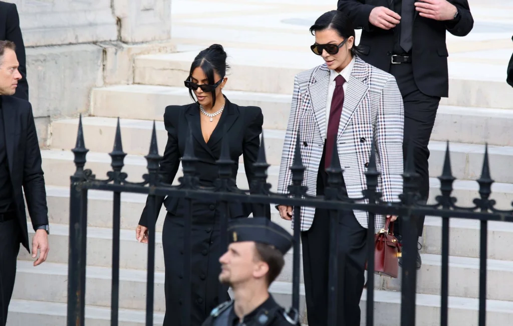 Décès de Didier Dubreucq, le « papy braqueur » de Kim Kardashian