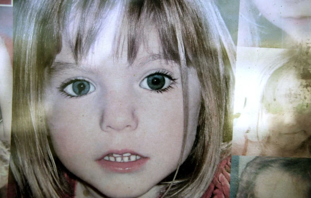 Disparition de Maddie : Fouilles décisives au Portugal