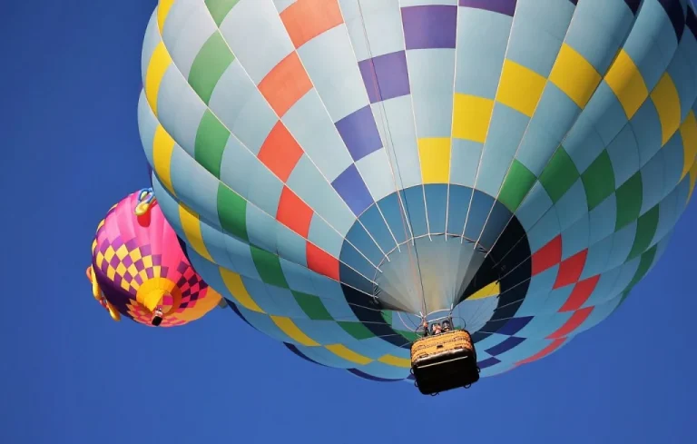 Drame au Brésil : Fatalité d&rsquo;une montgolfière illégale