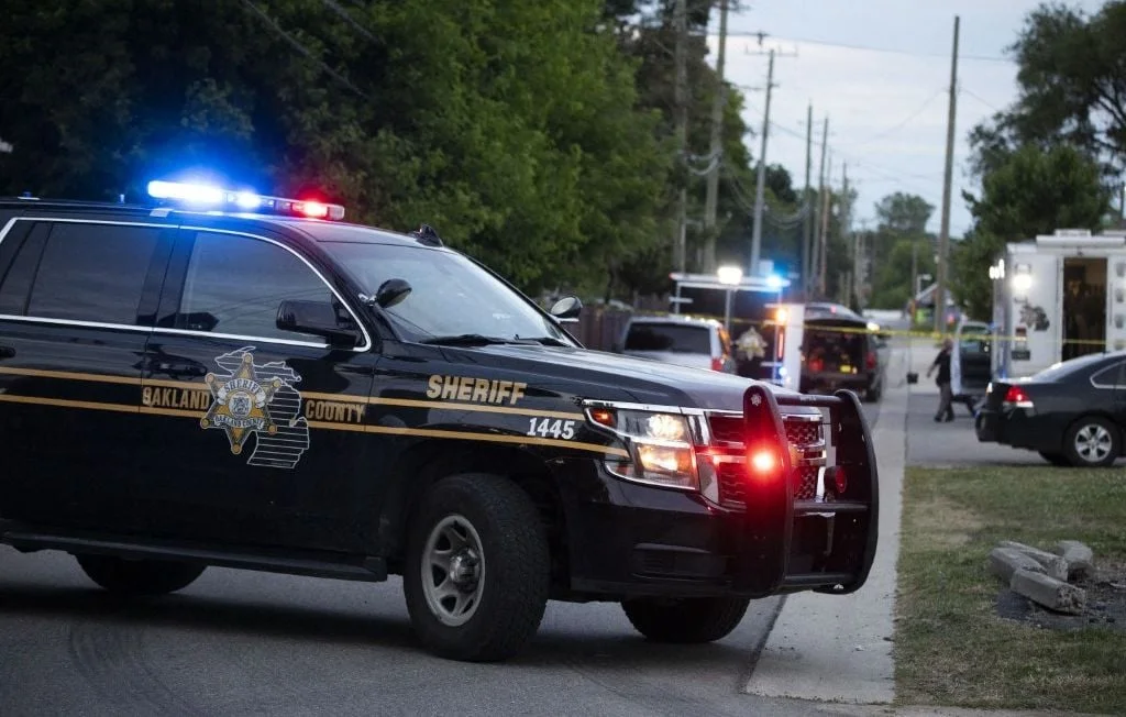 Échec d'une fusillade à une remise de diplômes au Michigan