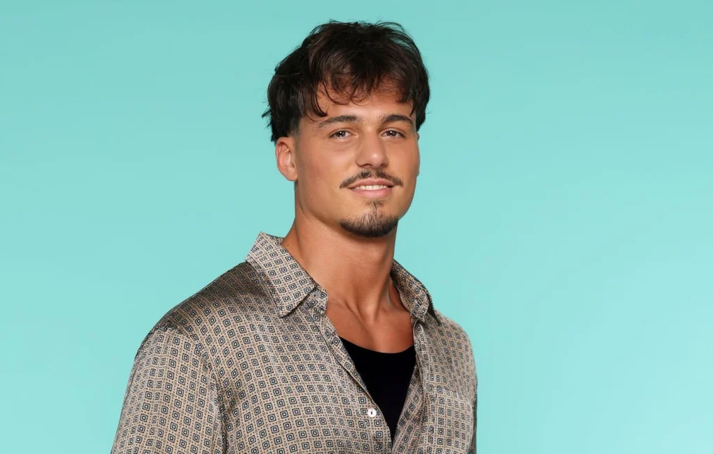 Elimination de Damien : ses réactions après Secret Story