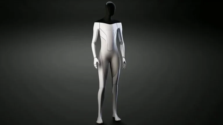 Elon Musk et son projet de robot humanoïde : Optimus en marche