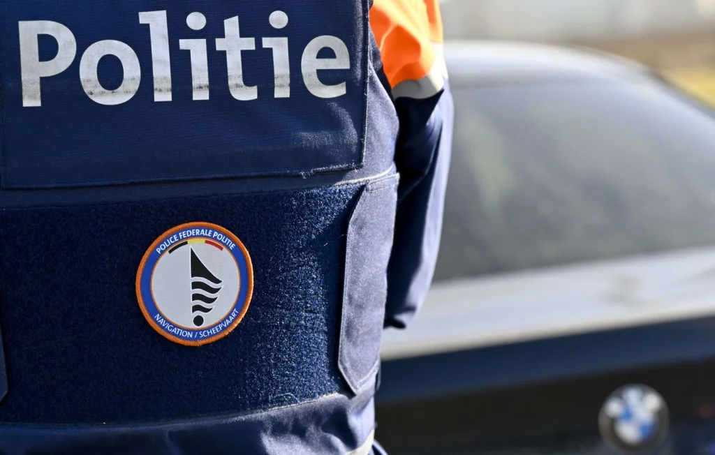 Enquête ouverte après la mort tragique d'un enfant à Anvers