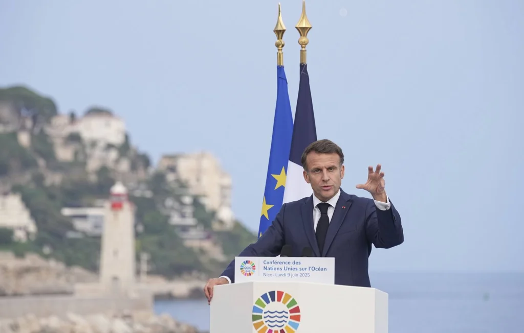 Entrée en vigueur du traité sur la haute mer : un succès international