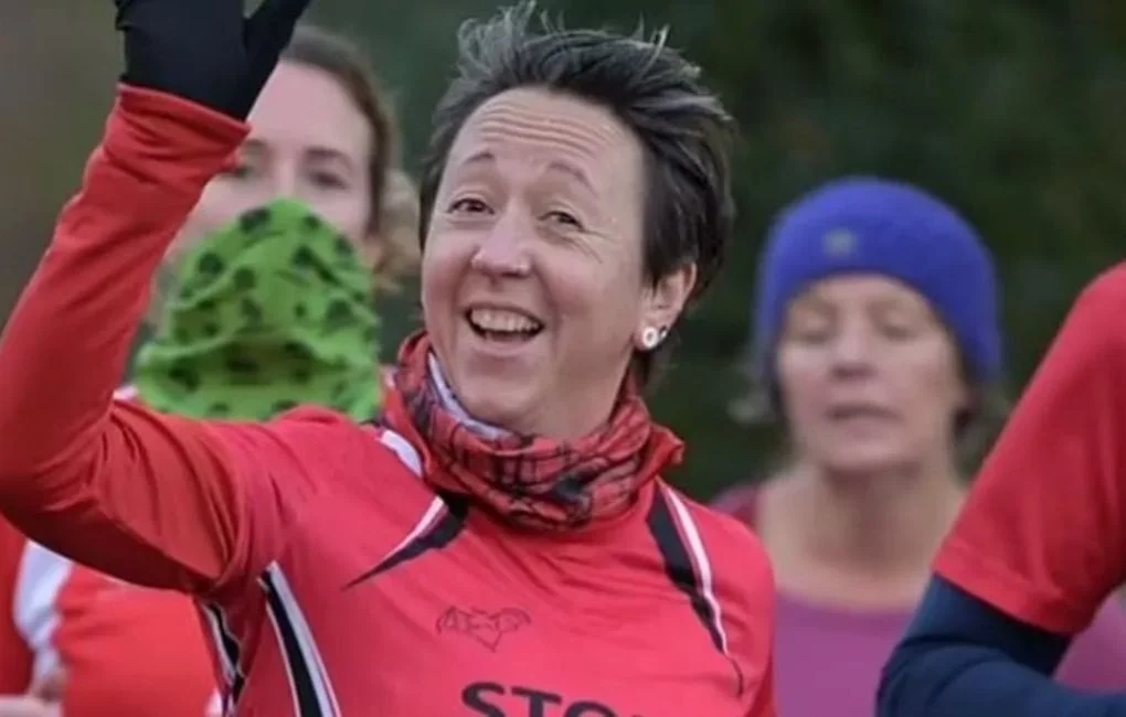 Escroquerie aux allocs : une Anglaise démasquée par ses photos de course