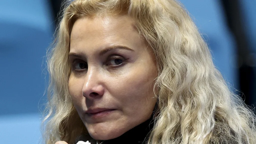 Eteri Tutberidze : L'Entraîneuse Controversée du Patinage Artistique