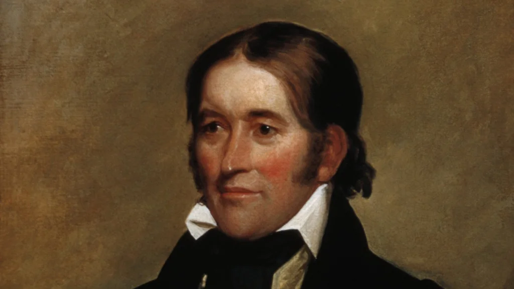 Faits insolites ignorés sur Davy Crockett, icône américaine