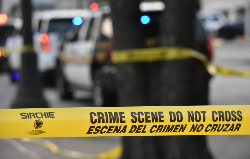 Femme kidnappée en Floride secourue grâce à un message caché