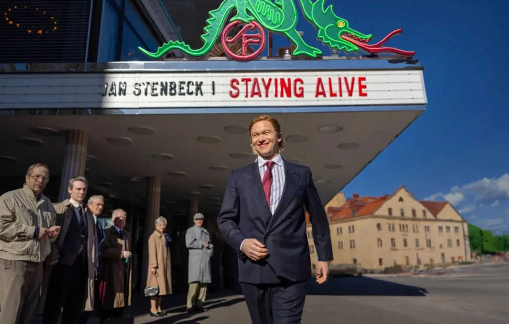 Festival TV de Monte-Carlo 2025 : Succès et Inquiétudes Mondiales