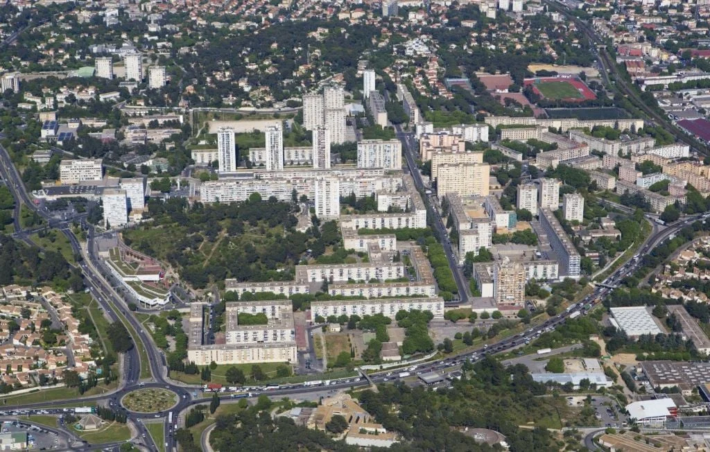 Fusillade à Nîmes : Six blessés dont deux mineurs graves