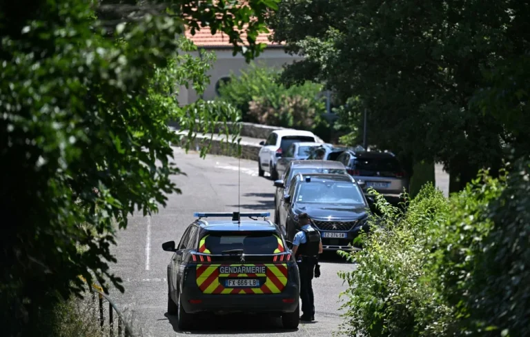 Fusillade tragique lors d&rsquo;un mariage dans le Vaucluse