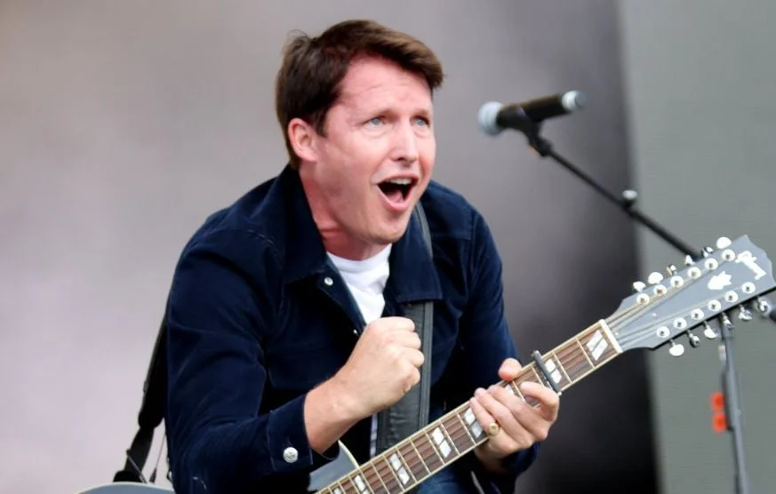 Halle Berry et Van Hunt, James Blunt célèbre ses 20 ans de succès