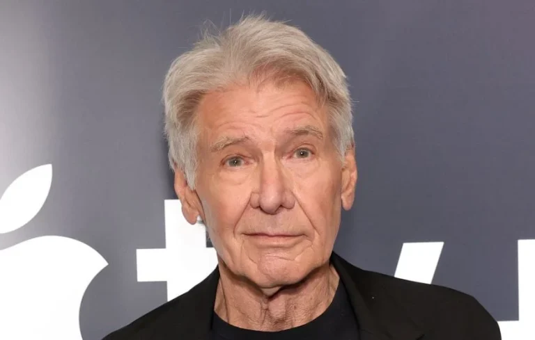 Harrison Ford aide Miley Cyrus à repenser sa tournée musicale