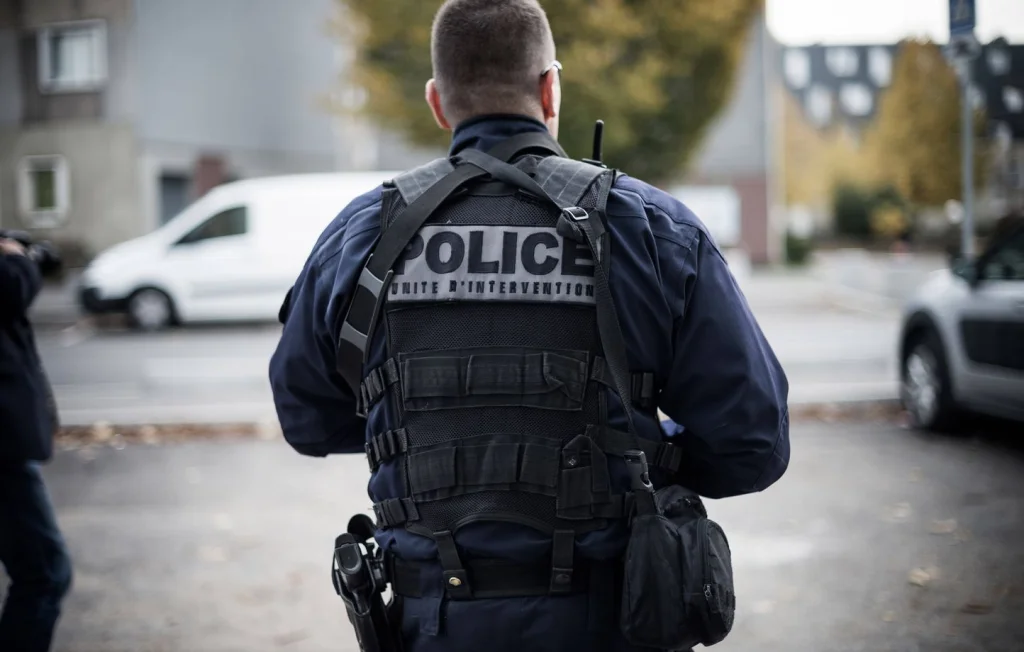 Homicide à Marseille : Un producteur abattu pour sa recette