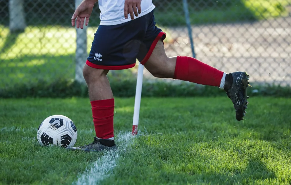 Homicide involontaire : décès d'Ilann lors d'un match à Bordeaux
