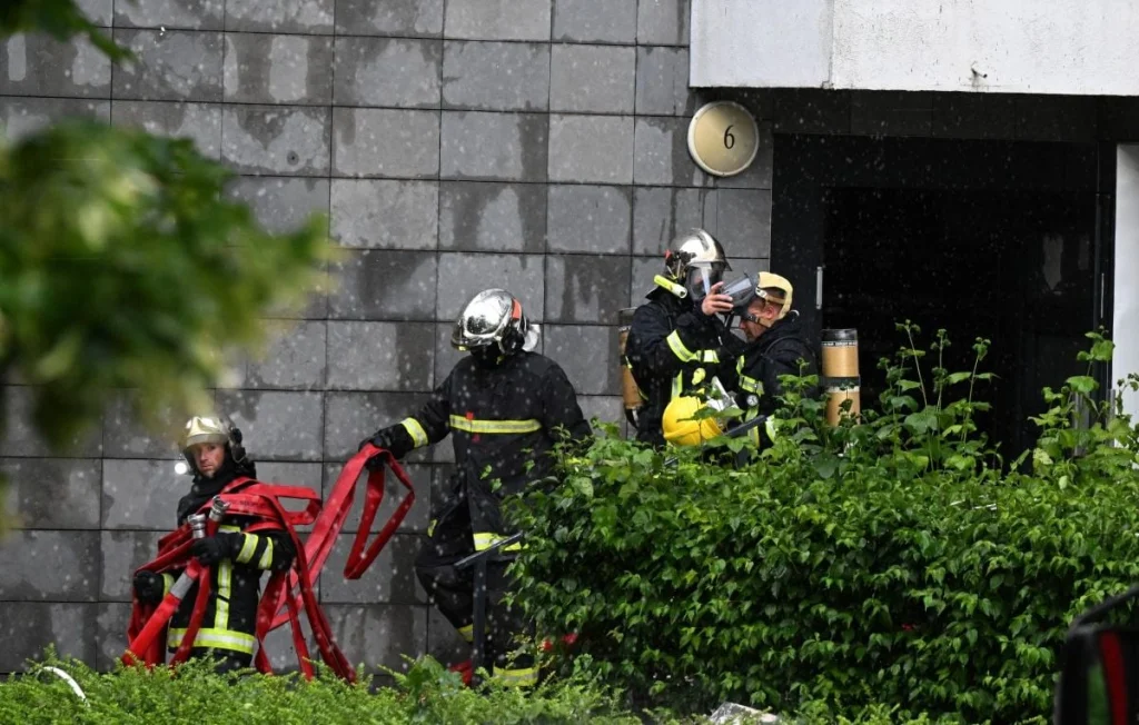 Incendie mortel à Reims causé par une trottinette électrique