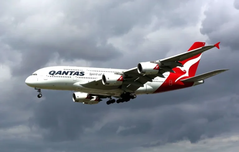 Incident d&rsquo;avion en Australie : Un pilote stagiaire s&rsquo;évanouit