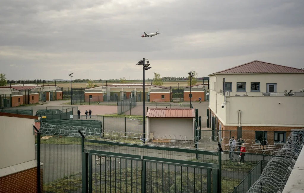 Influenceur algérien en prison : nouvelle apologie du terrorisme