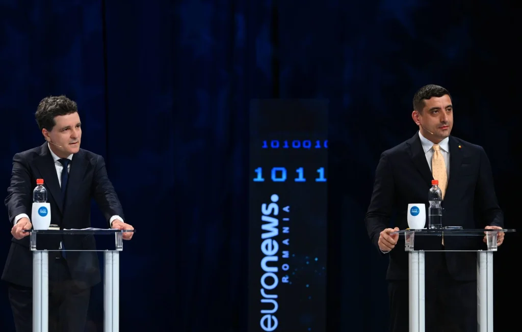 Ingérence de la France en Roumanie : accusations et tensions