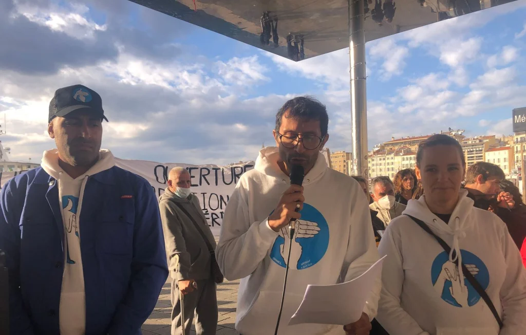 Inspection ordonnée après la mort de Souheil à Marseille