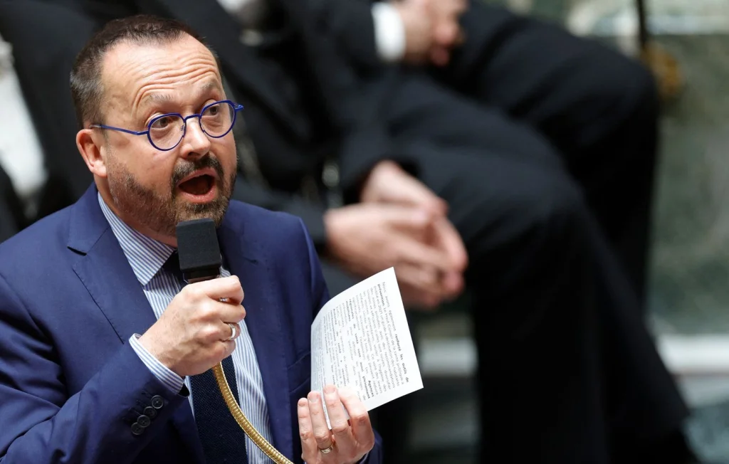 Intoxication alimentaire : E. coli à l'origine d'une tragédie en Aisne