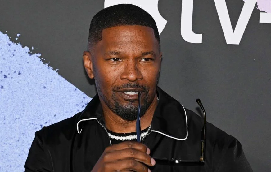 Jamie Foxx ému aux BET Awards : Un discours sur sa seconde chance