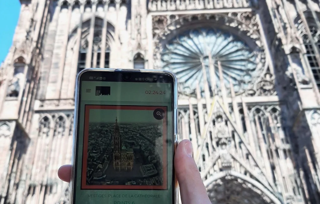 Jeux de Pistes et Escape Games : Révolution Touristique en France