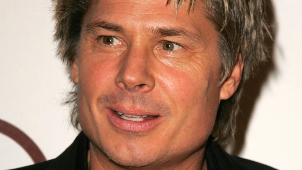 Kato Kaelin : Son avis sur l'affaire O.J. Simpson révélé