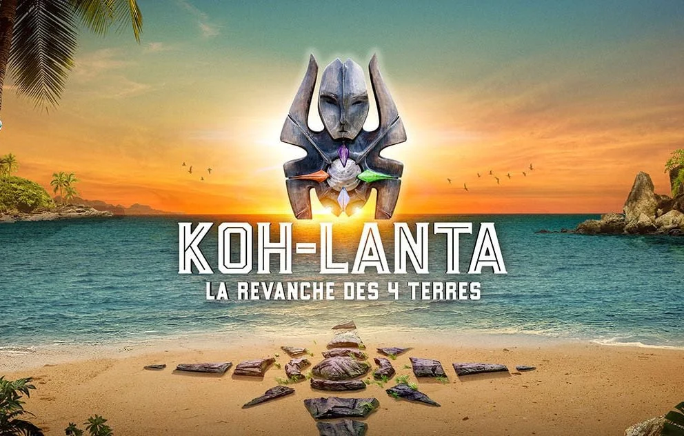 Koh-Lanta 2025 : Gaëlle remporte l'épreuve des poteaux