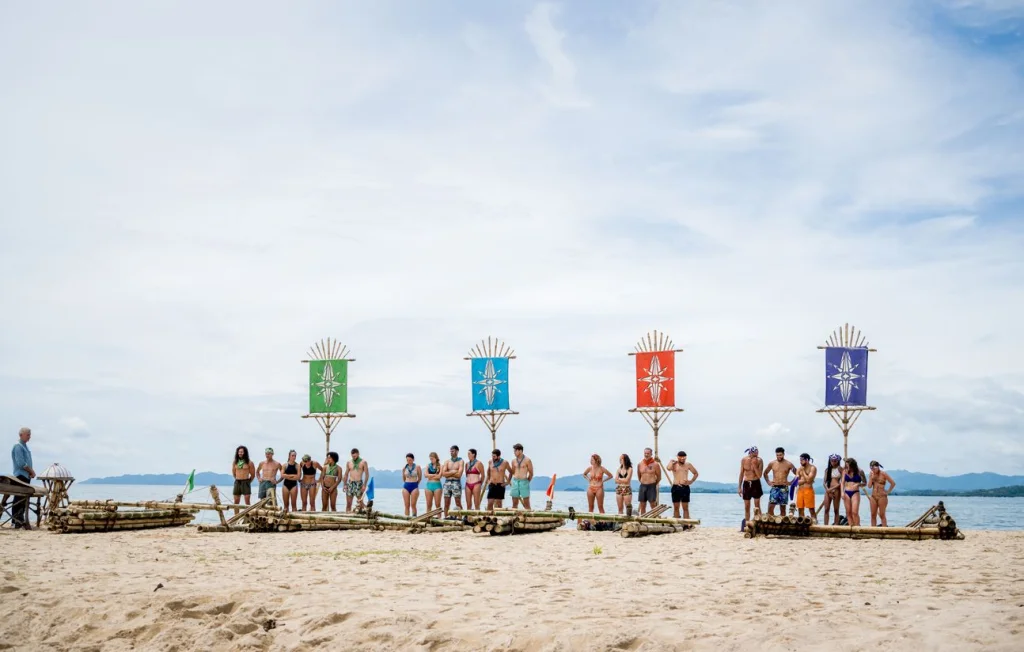 Koh-Lanta : Le Plus Grand Coup de Bluff de l'Histoire Dévoilé