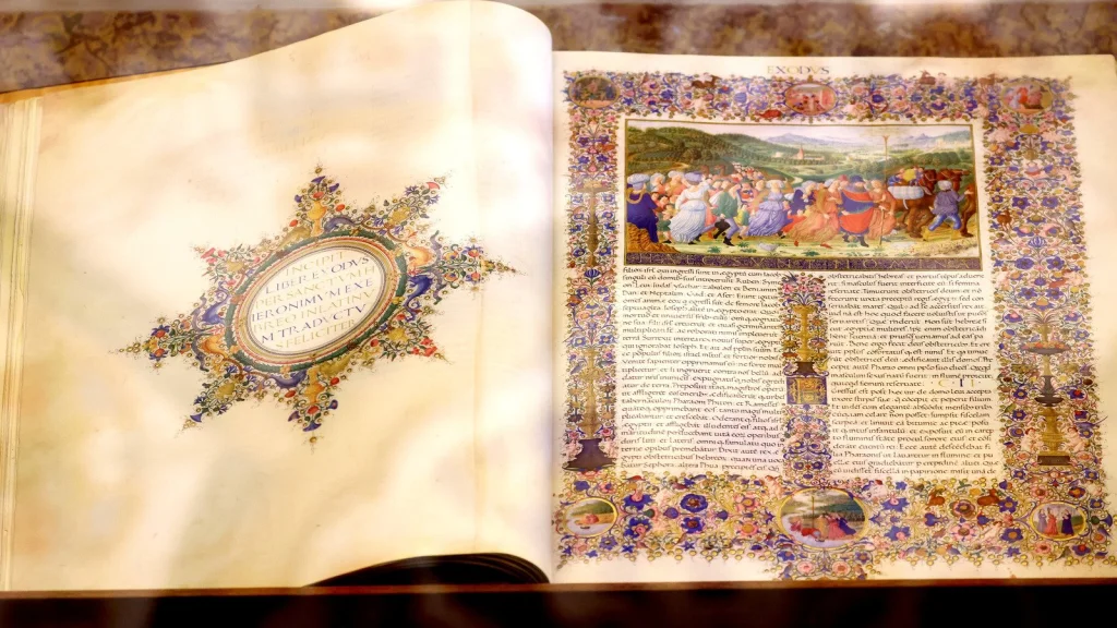 L'Ancien Testament est-il historiquement exact ?