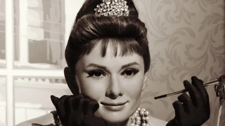 L&rsquo;Oscar unique d&rsquo;Audrey Hepburn : Sa carrière fascinante