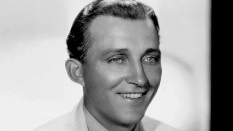 L&rsquo;arbre généalogique de Bing Crosby : une légende du divertissement