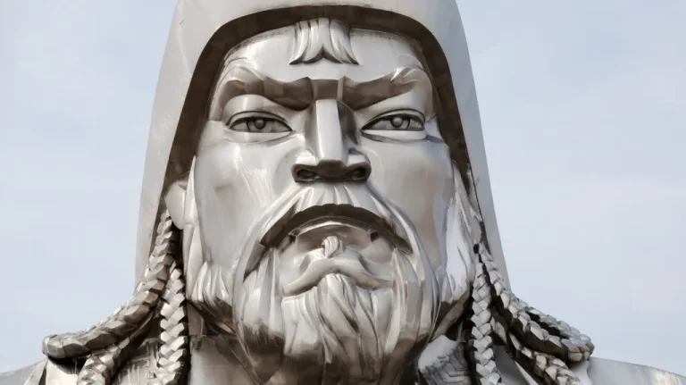L&rsquo;héritage surprenant de Genghis Khan : 16 millions de descendants