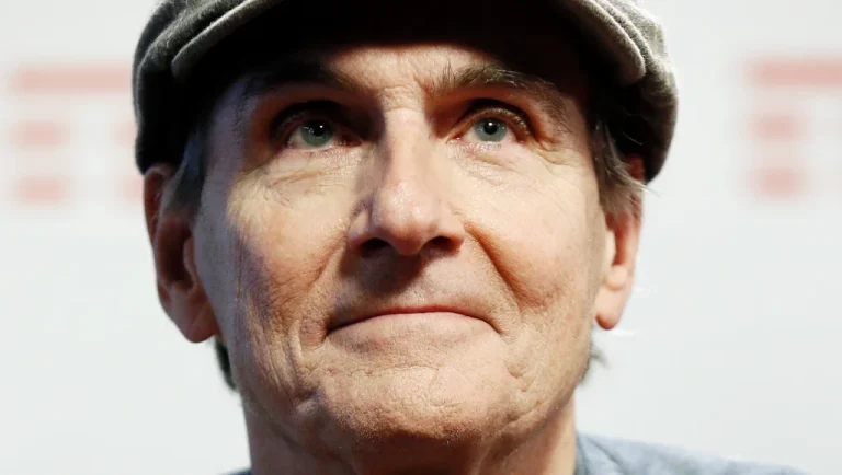 L&rsquo;histoire de &lsquo;Fire and Rain&rsquo; de James Taylor