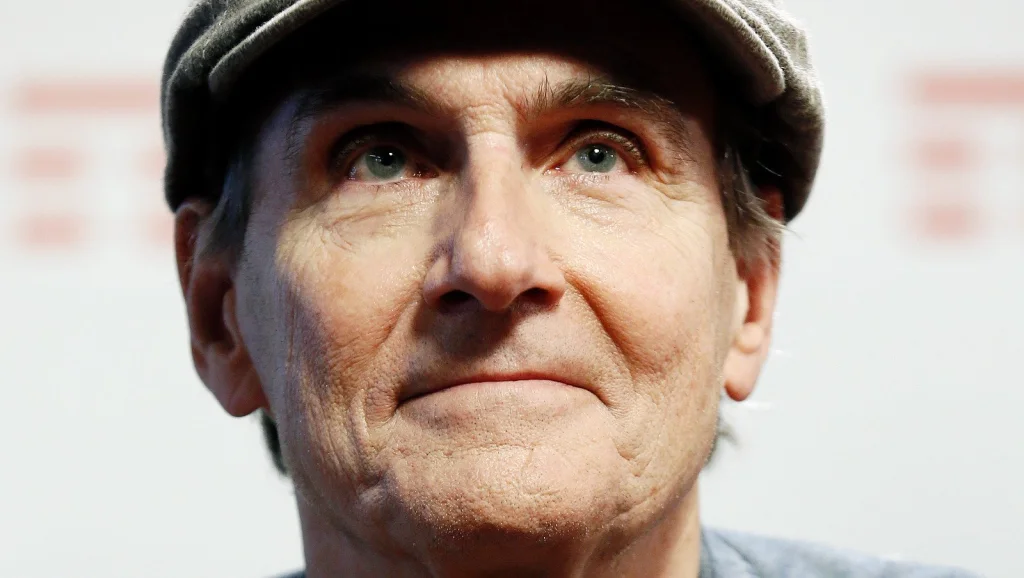 L'histoire de 'Fire and Rain' de James Taylor