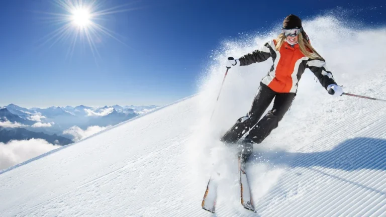 L&rsquo;histoire du ski alpin féminin aux JO : Un combat de 2014
