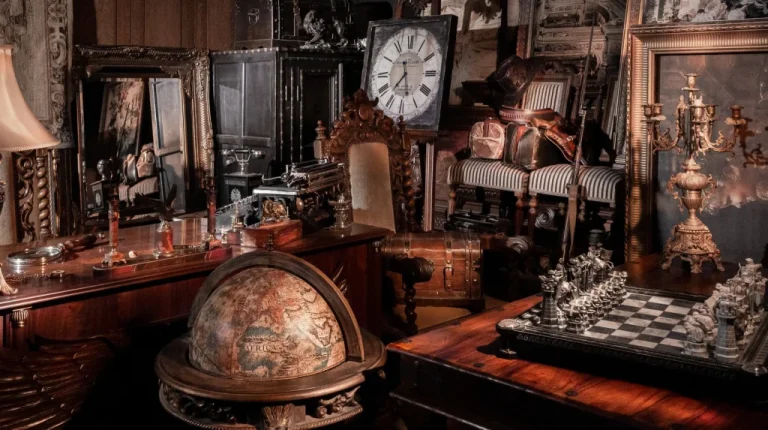 L&rsquo;incident de fraude d&rsquo;Antiques Roadshow révélé