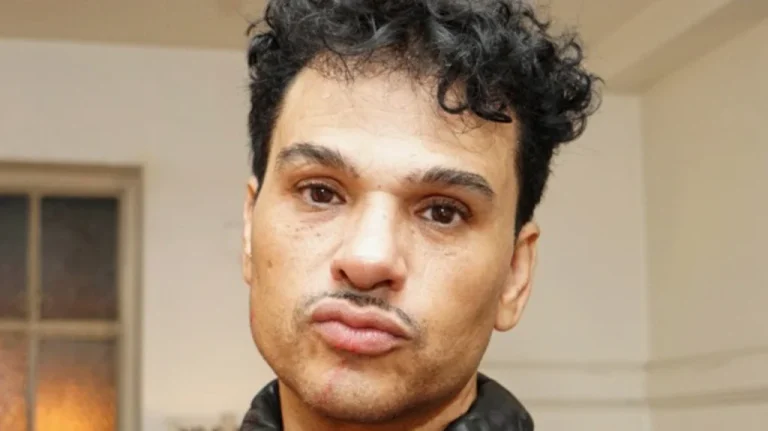 L&rsquo;incroyable histoire de Jonathan DeBarge : entre gloire et déchéance