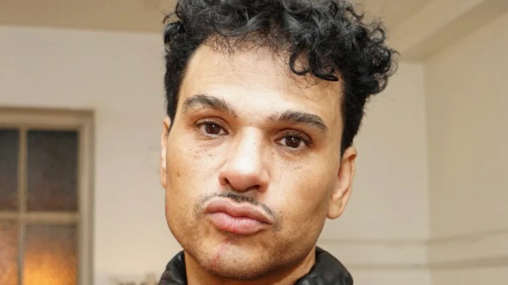 L'incroyable histoire de Jonathan DeBarge : entre gloire et déchéance