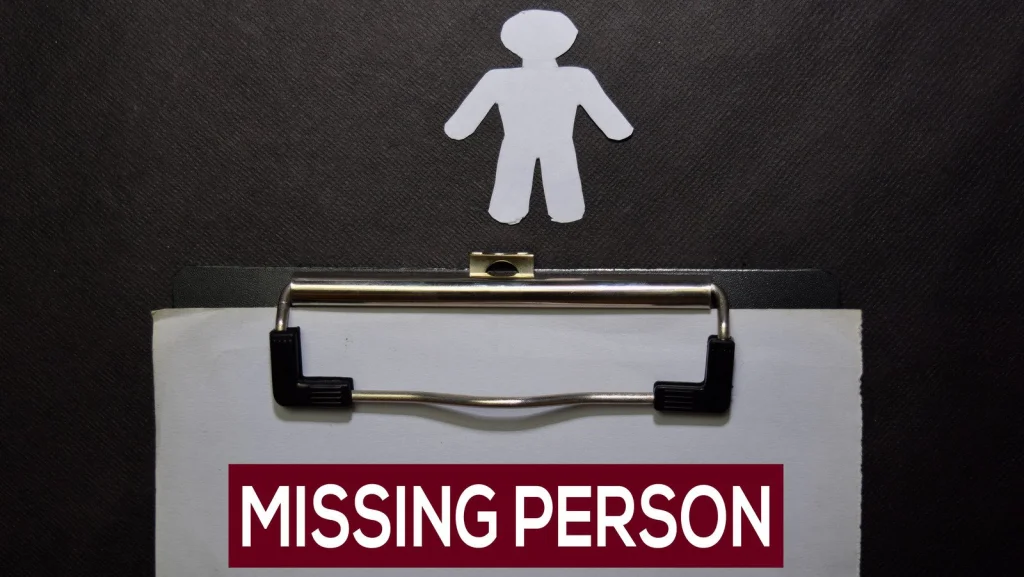 La Disparition Mystérieuse d'Elizabeth Campbell Révélée