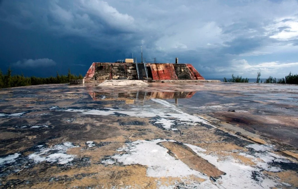 La France doit demander pardon à la Polynésie pour essais nucléaires