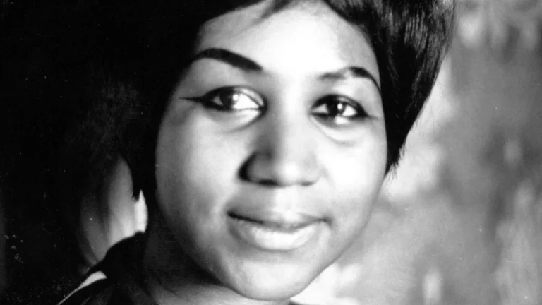 La Mort Tragique d&rsquo;Aretha Franklin Dévoilée