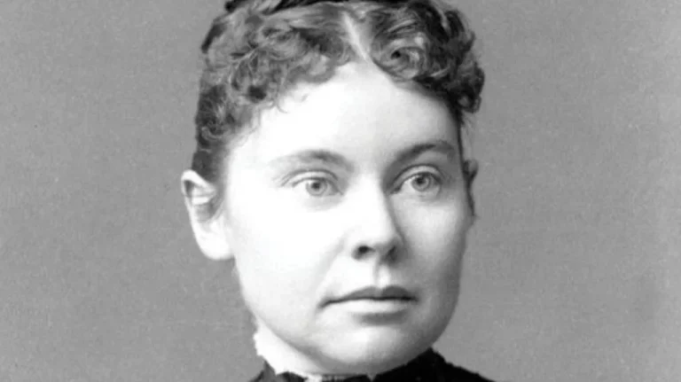 La Mystérieuse Tombe de Lizzie Borden à Fall River