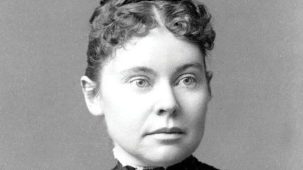 La Mystérieuse Tombe de Lizzie Borden à Fall River