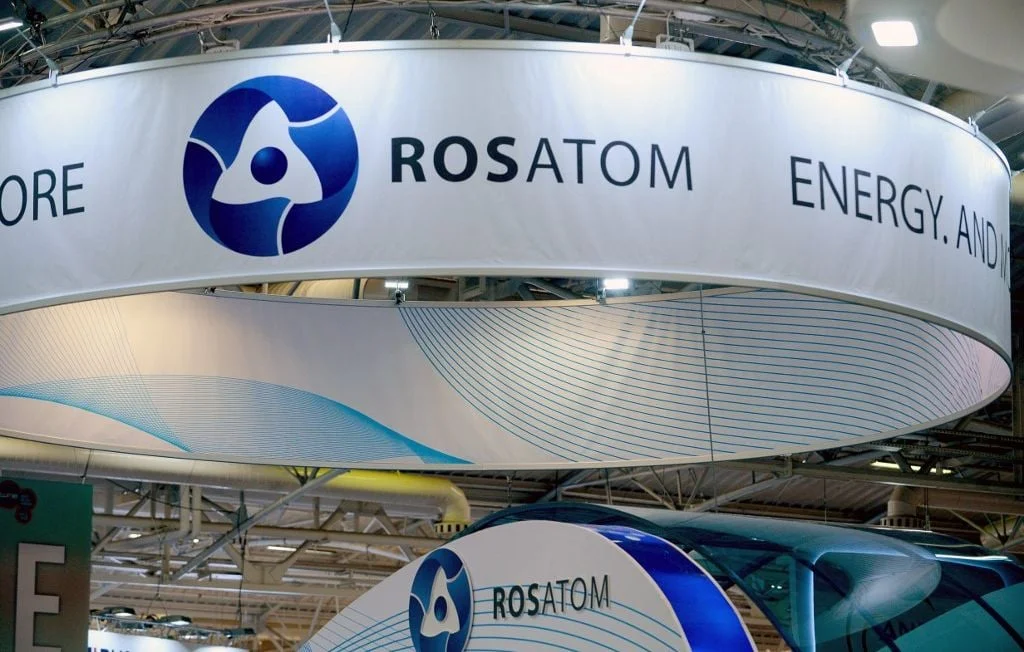 La Russie construit la première centrale nucléaire au Kazakhstan