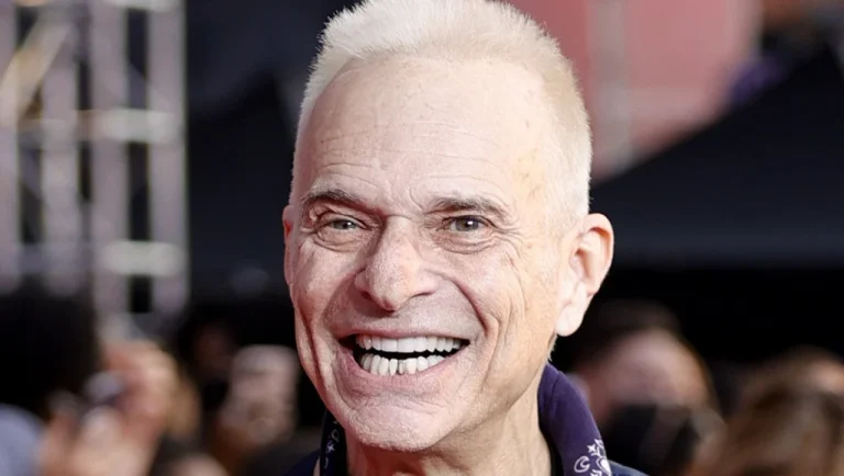 La Tension entre David Lee Roth et Gene Simmons Dévoilée